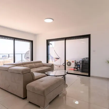 Levication Paratroopers Premium Penthouses & Apartments With Lake View Tiberias Exterior photo