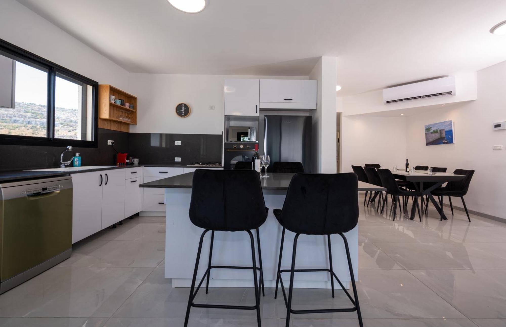 Levication Paratroopers Premium Penthouses & With View