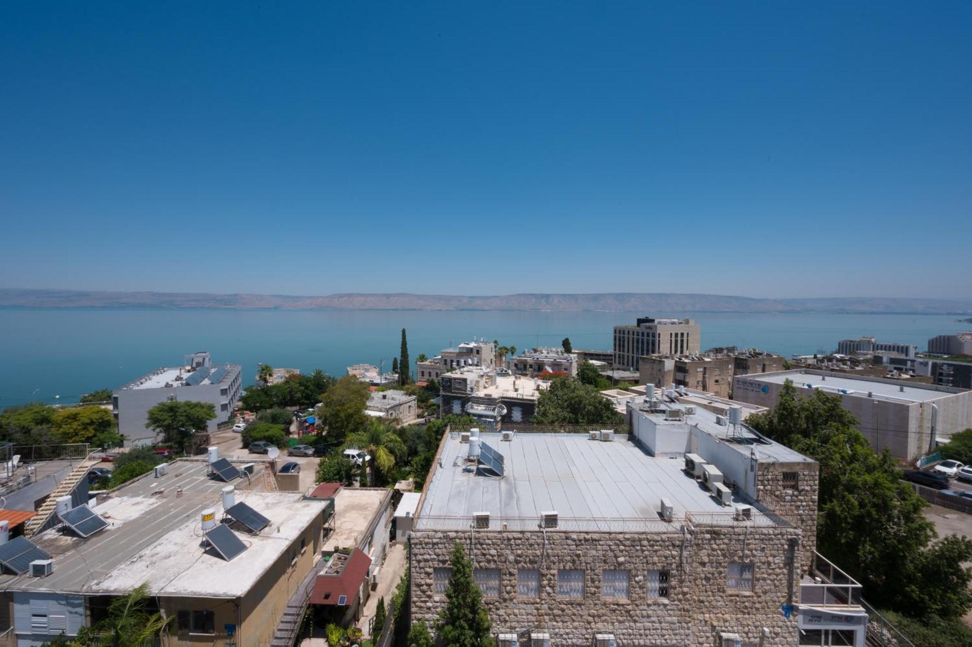 Apartment Levication Paratroopers Premium Penthouses & With View
