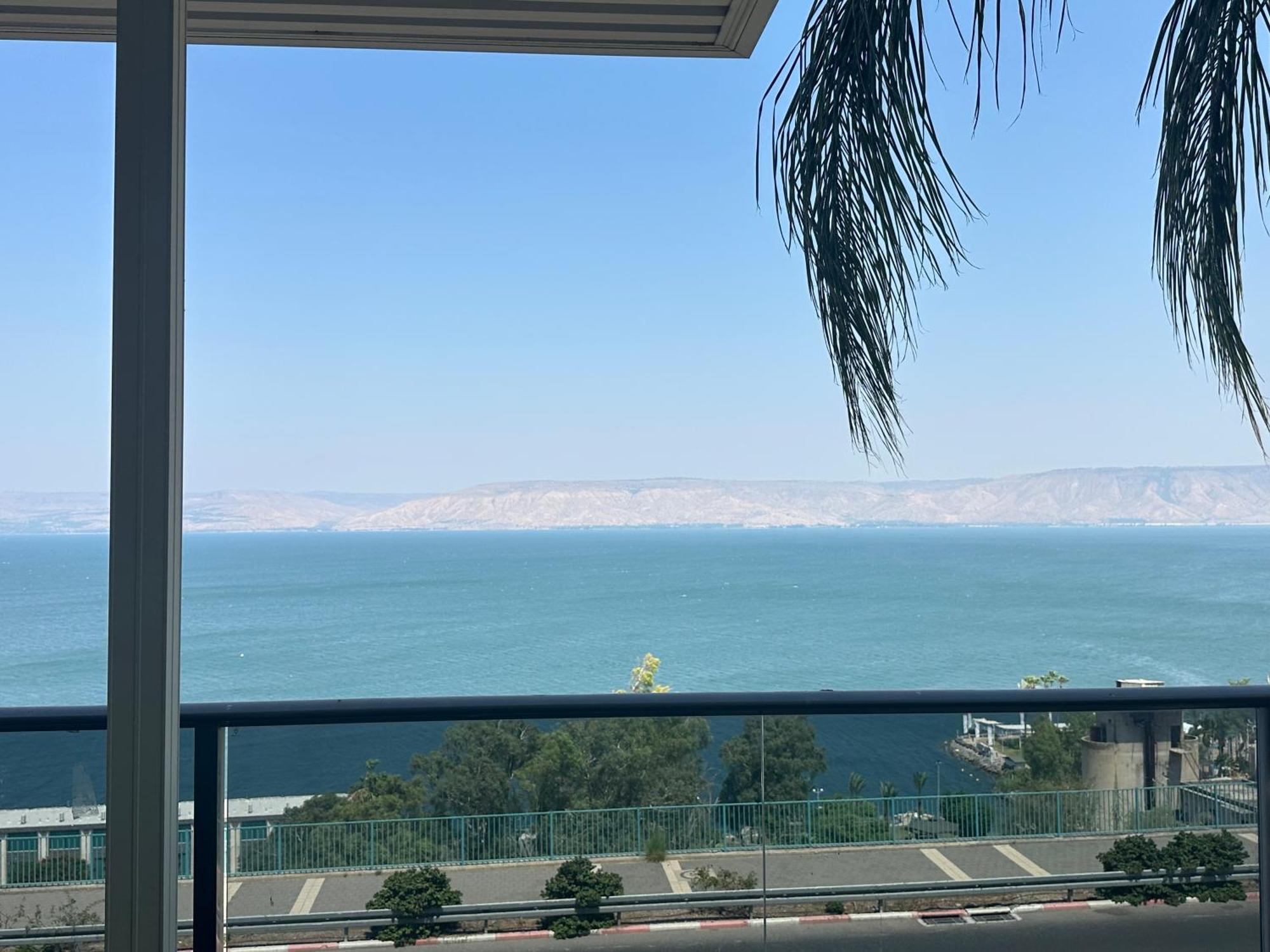 Levication Paratroopers Premium Penthouses & With View Apartment